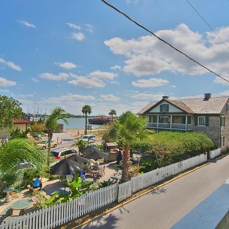 Bella Bay Inn St. Augustine Exterior photo